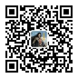 扫码或长按二维码保重公众号，赢得更多精确推选